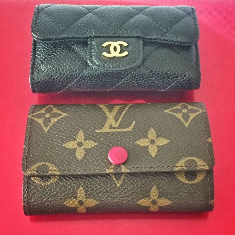 CHANEL O Key Holder Review  Is It Worth It? Pros and Cons! 